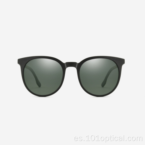 Gafas de sol Wayfare Round TR-90 para mujer y hombre